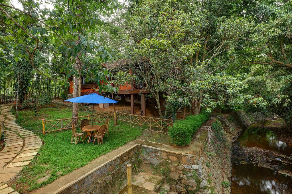 Marg Stream Valley Vythiri Exterior photo