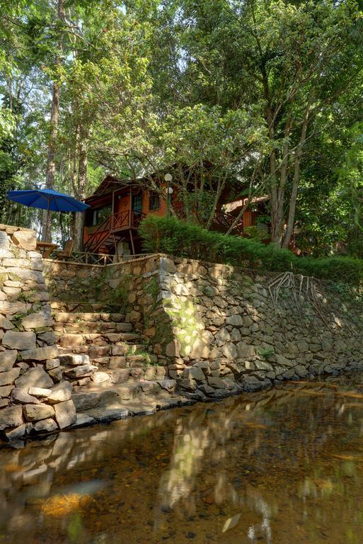 Marg Stream Valley Vythiri Exterior photo
