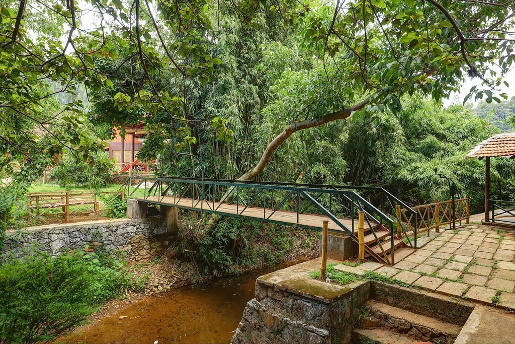 Marg Stream Valley Vythiri Exterior photo