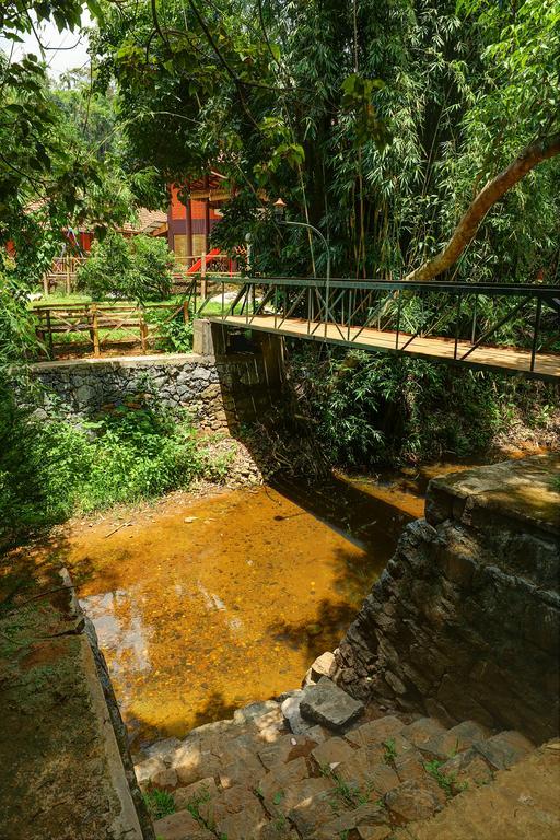 Marg Stream Valley Vythiri Exterior photo