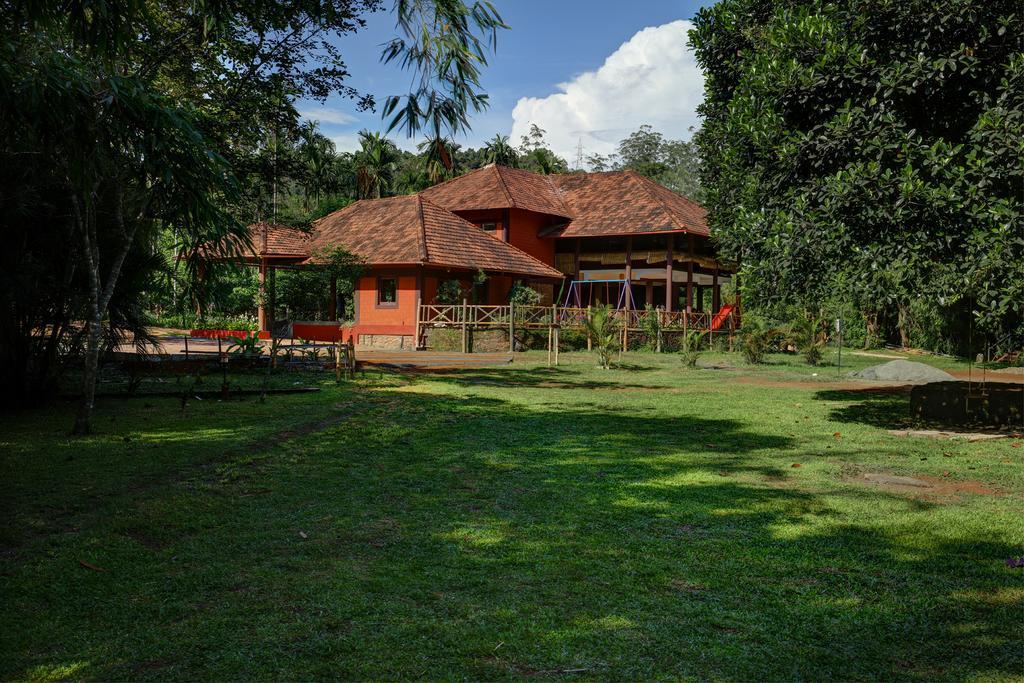 Marg Stream Valley Vythiri Exterior photo