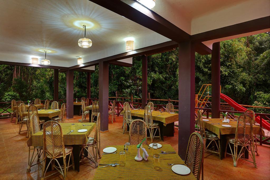 Marg Stream Valley Vythiri Exterior photo