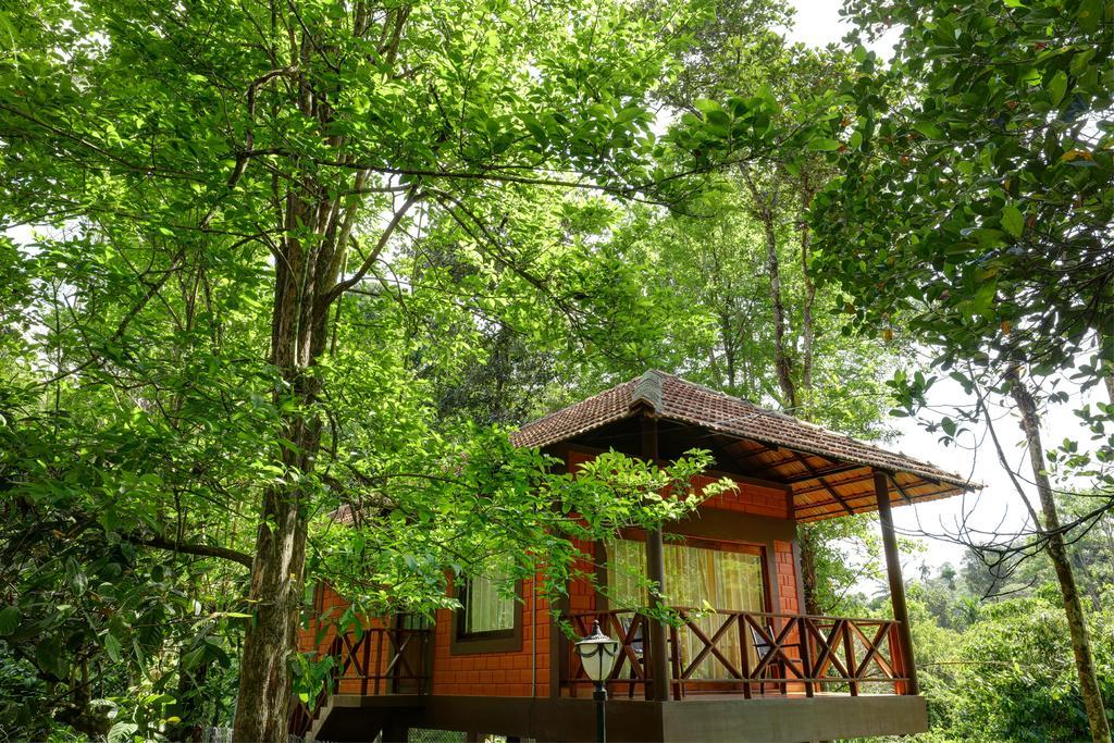 Marg Stream Valley Vythiri Exterior photo