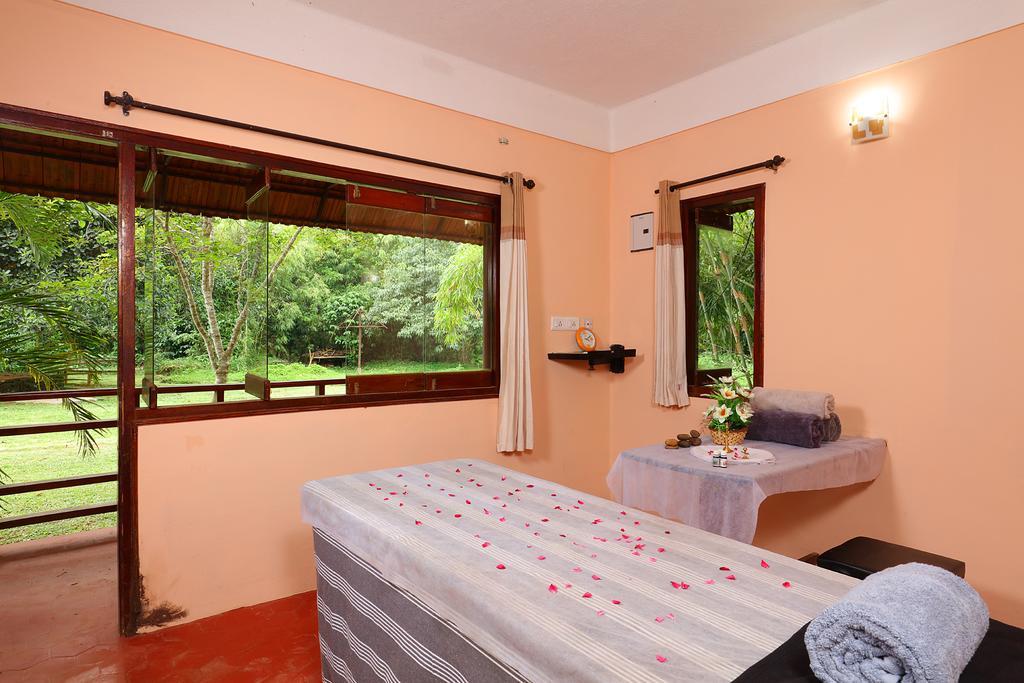 Marg Stream Valley Vythiri Exterior photo
