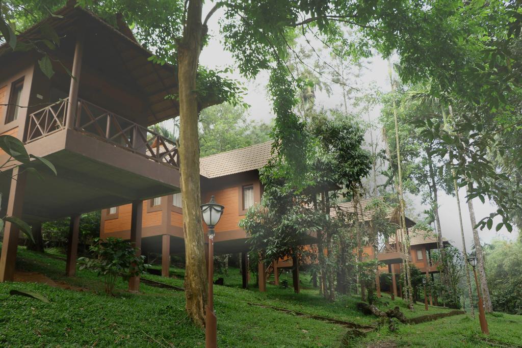 Marg Stream Valley Vythiri Room photo