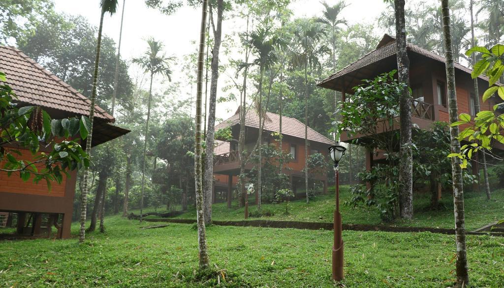 Marg Stream Valley Vythiri Exterior photo