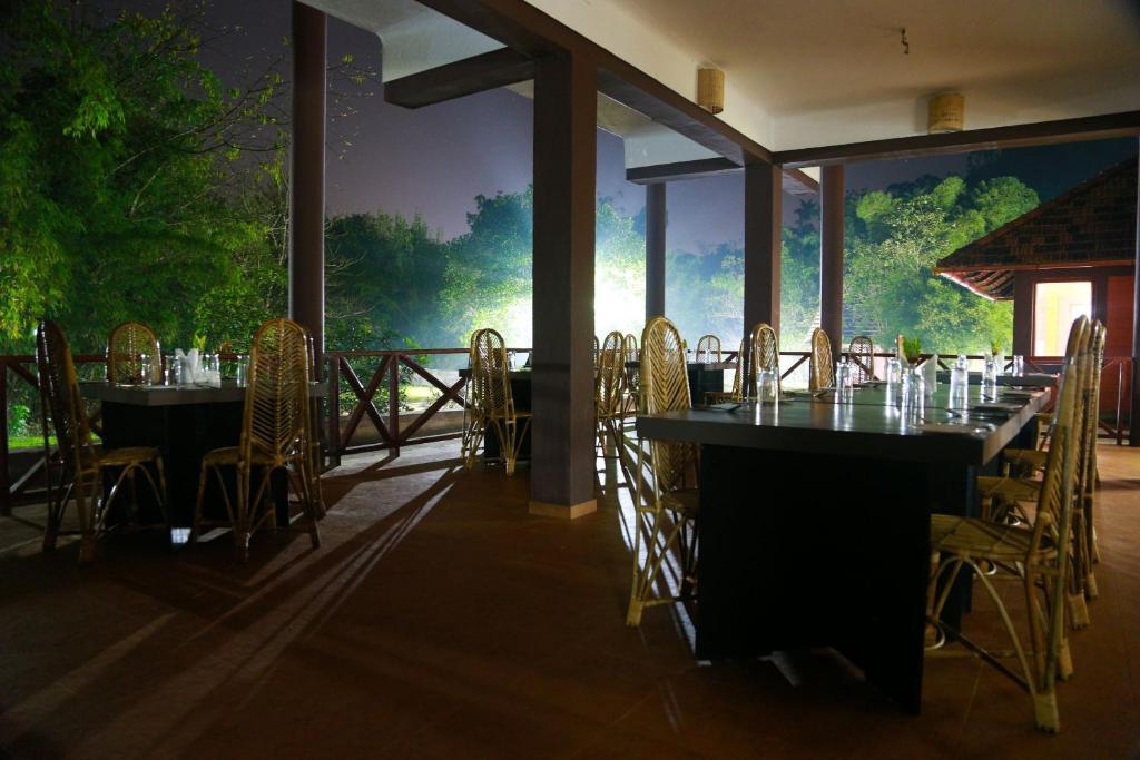 Marg Stream Valley Vythiri Exterior photo