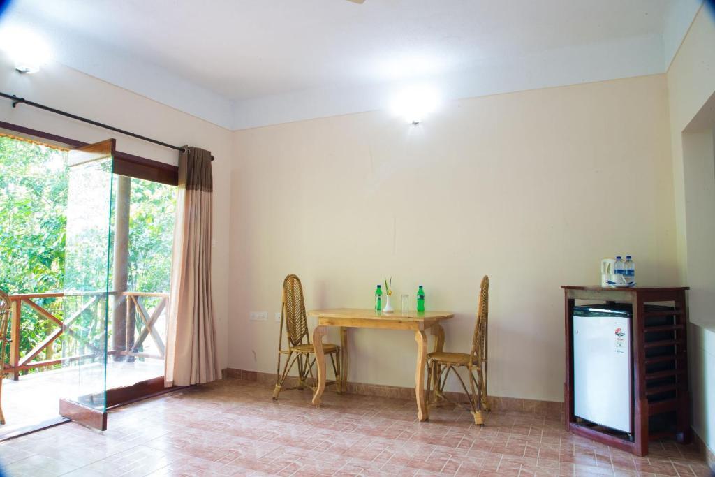Marg Stream Valley Vythiri Room photo