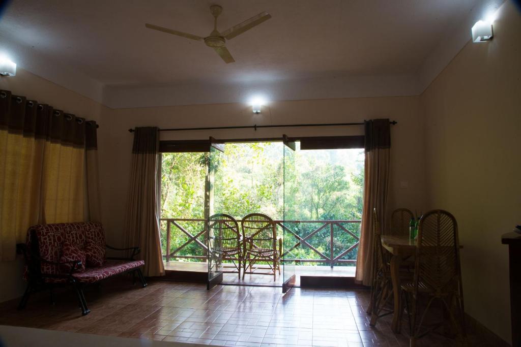 Marg Stream Valley Vythiri Room photo