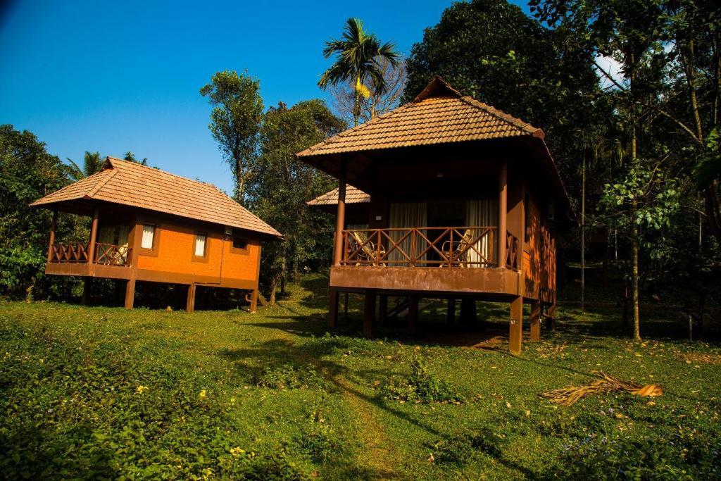Marg Stream Valley Vythiri Exterior photo