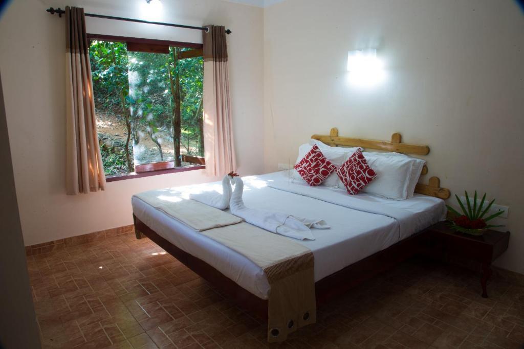 Marg Stream Valley Vythiri Exterior photo