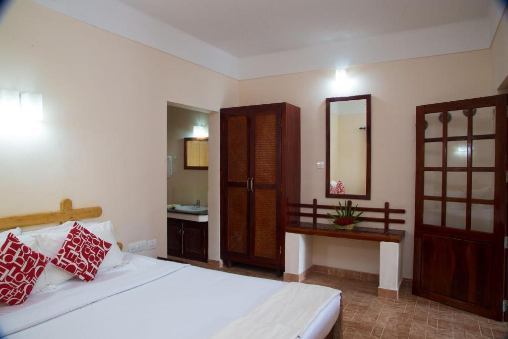 Marg Stream Valley Vythiri Room photo