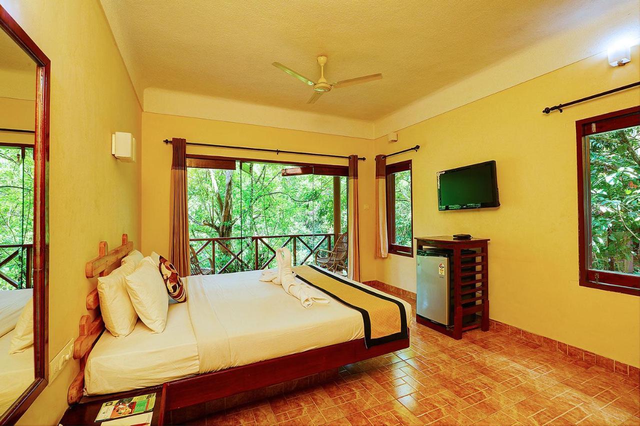 Marg Stream Valley Vythiri Exterior photo