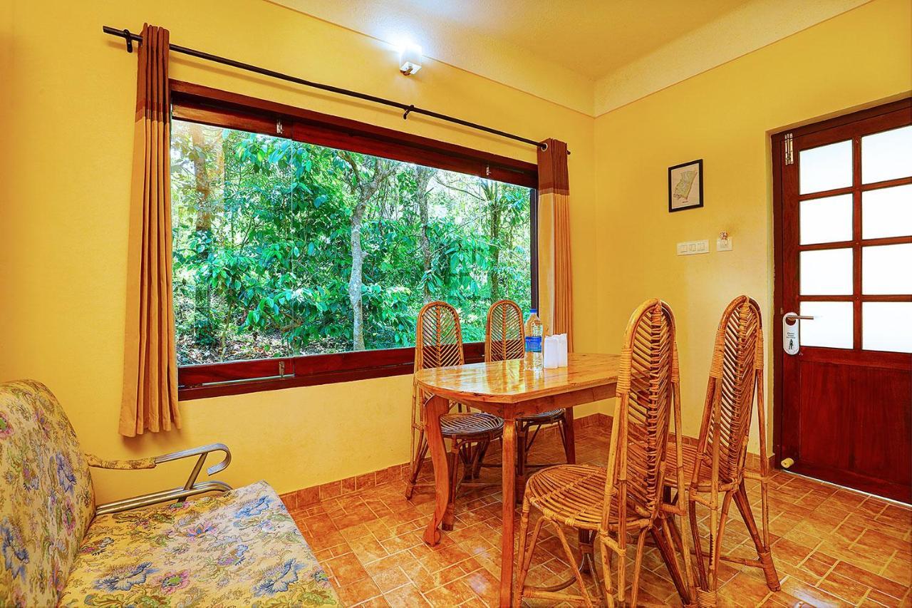 Marg Stream Valley Vythiri Exterior photo