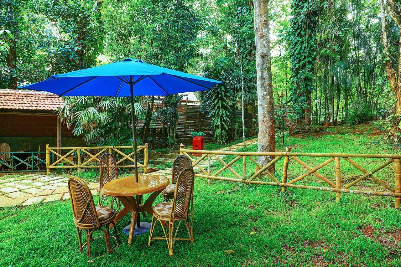 Marg Stream Valley Vythiri Exterior photo