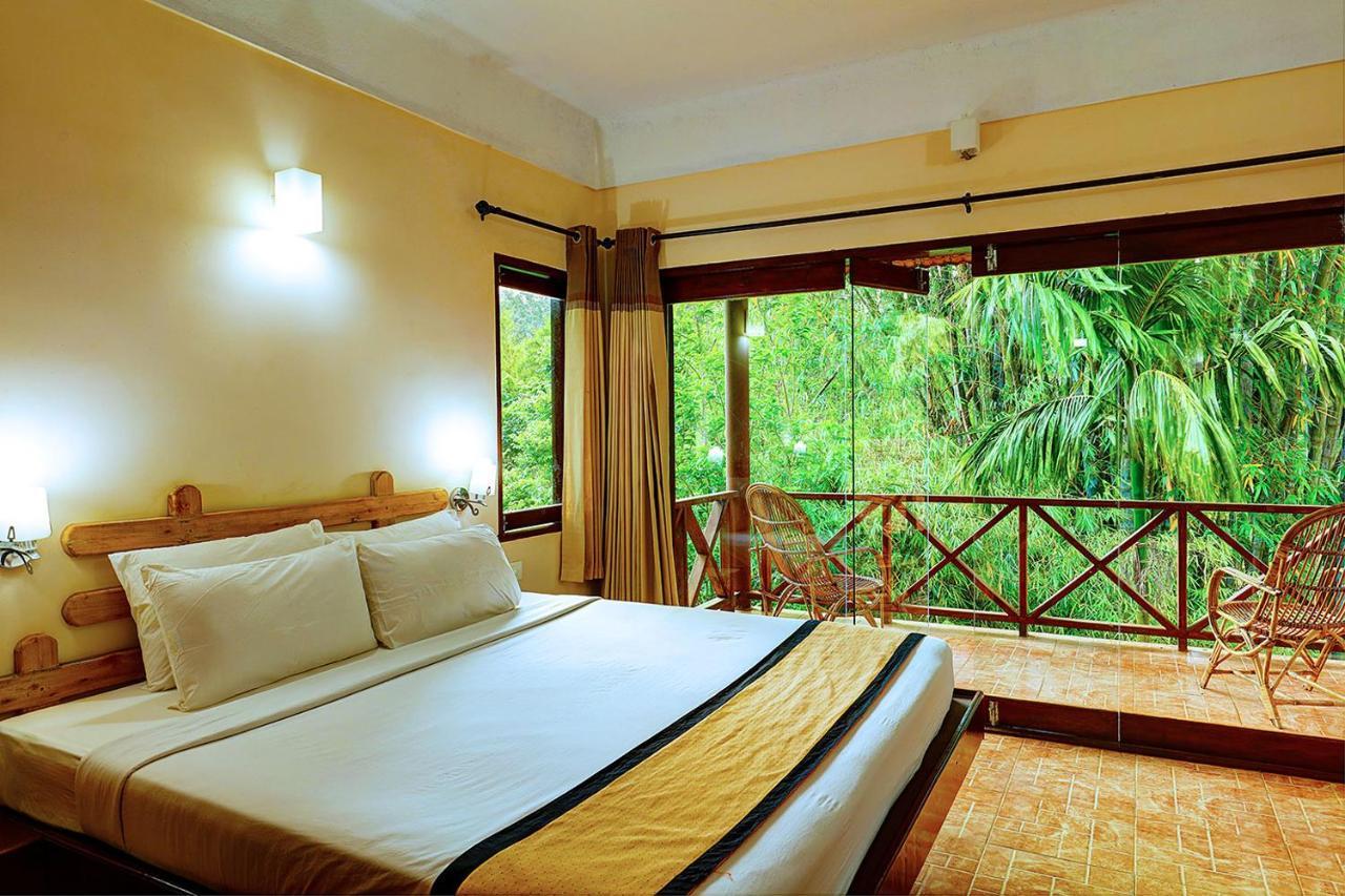 Marg Stream Valley Vythiri Exterior photo