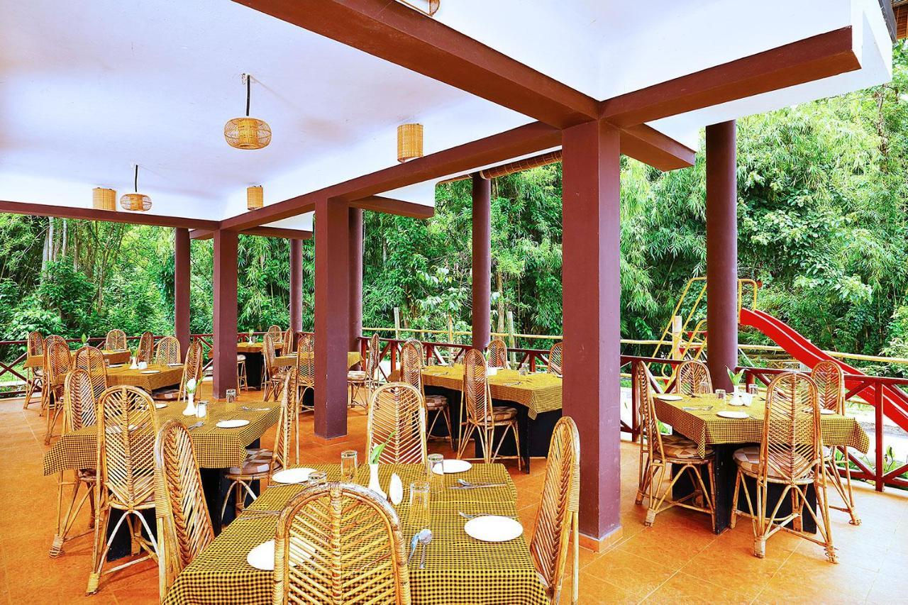 Marg Stream Valley Vythiri Exterior photo
