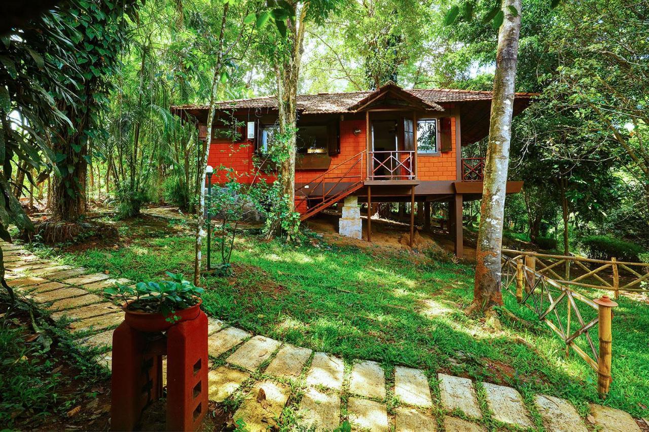 Marg Stream Valley Vythiri Exterior photo